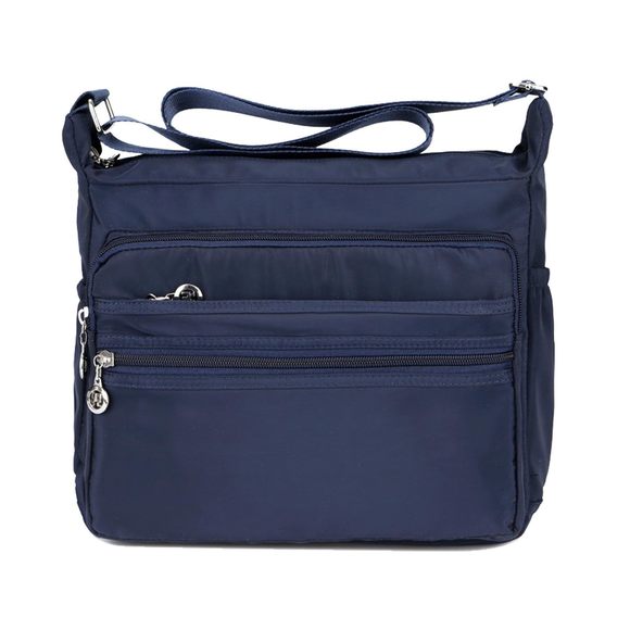 Crossboby Bags - Lhtweht Nylon Shoulder Bag Handbag Waterproof :P - Picture 1 of 9